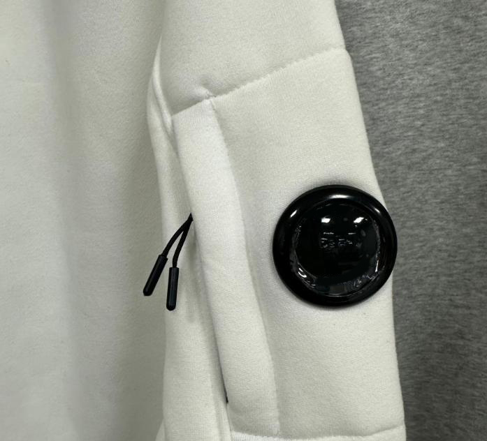 Autumn Winter Designer Hoodies Embroidery Hip Hop Cardigan Zipper Fleece Hooded Sweatshirts Outdoor Warm Jacket Unisex Tops Clothing