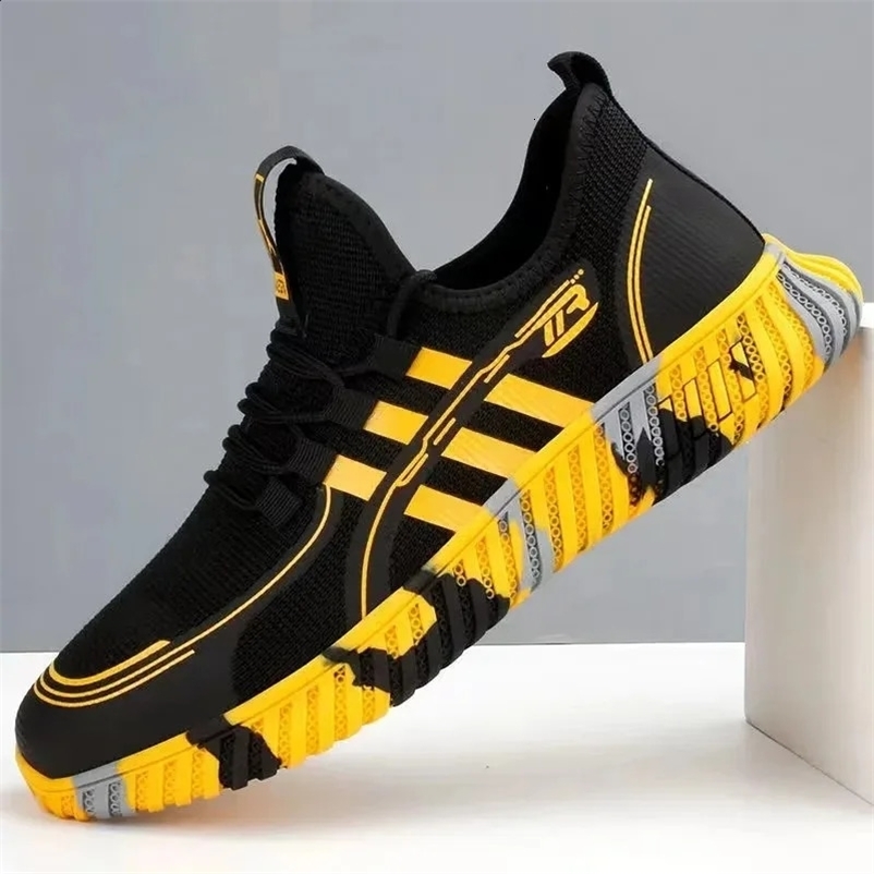 Mens Sports Shoes C… - image
