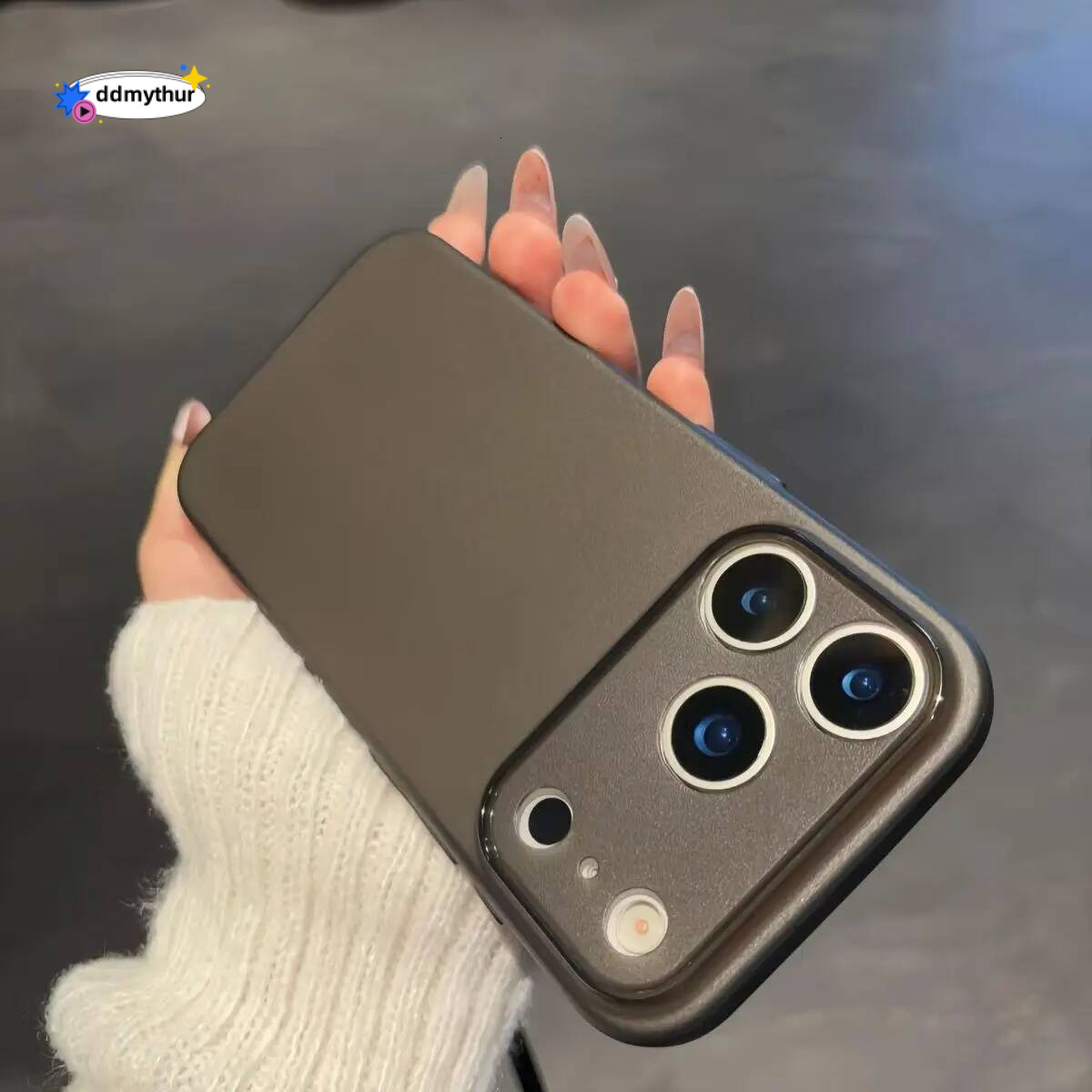 New Color Ultra Thin PP Matte Phone For Apple iphone Cover iphone17 Pro Max 17 Air Slim Case