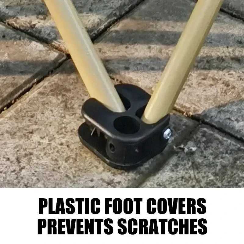 Outdoor Portable Folding Chair With Storage Bag Foldable Car Outdoor Chair Lightweight Bearing Strong Ride Comfort Camping Gear J250930