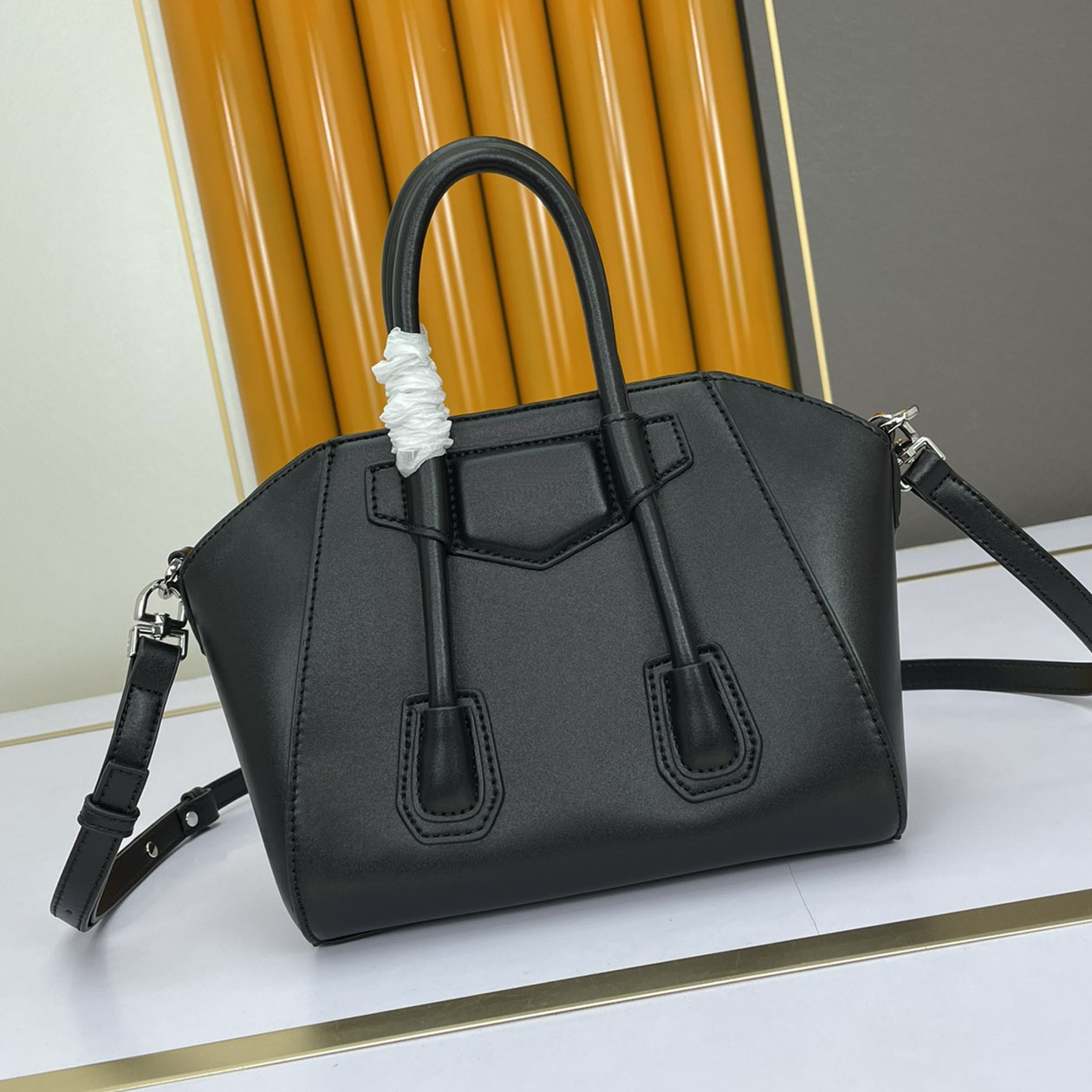 10A Bag Designer Lock Travel Bags Women Men High-Quality Genuine Leather Shoulder Tote Bags