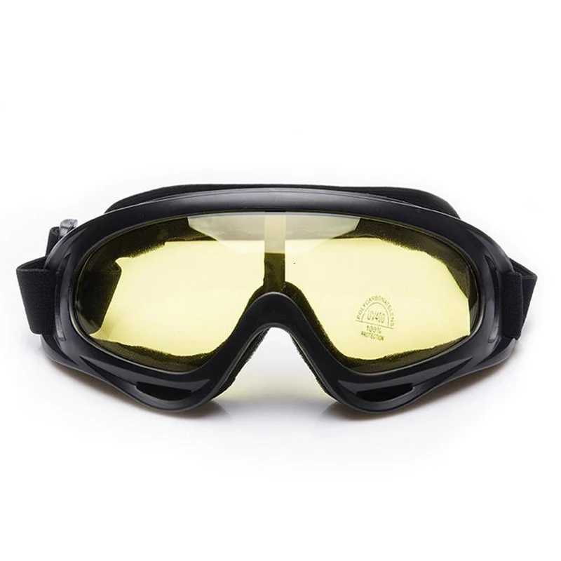 Goggles Double Laye… - image