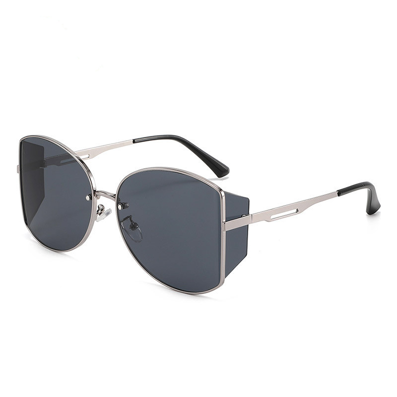 Designer Sunglasses For Men Women Sunglasses Fashion UV400 Protection Sunglasses Luxury Polarized Goggle Pilot PC Frame Eyewear P9990