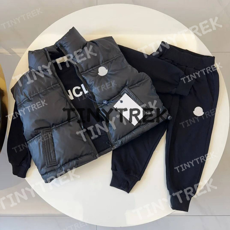 sweater baby pieces kids clothes child clothe girl tracksuit boy fashion 3 piece sets Long sleeved hoodie designer kid Comfortable breathable