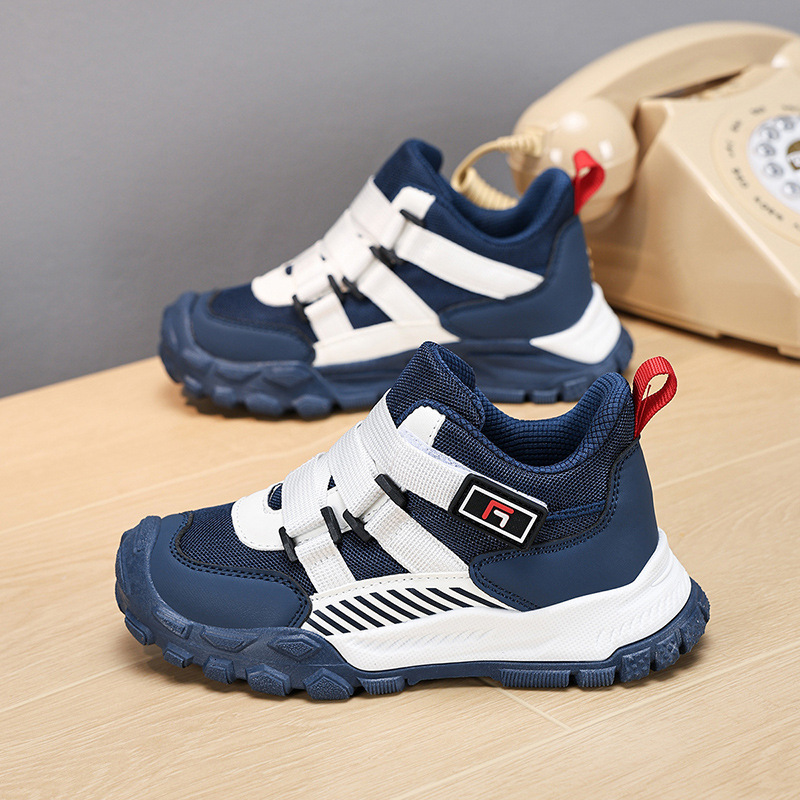 Fashionable Children's Sports Shoes Running Shoes Trendy Soft Soled Designer Shoes Autumn Designer New Popular Luxury Shoes Men's And Women&