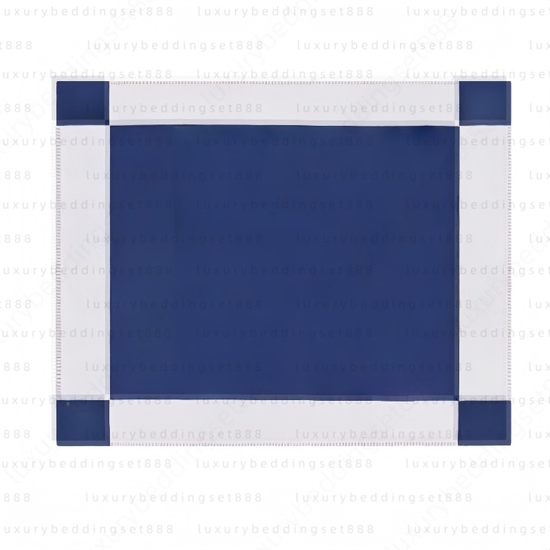 Free shipping Designer Home Sofa Letter H Office Air Conditioning Blankets Airplane Blanket High Quality Luxury Brand