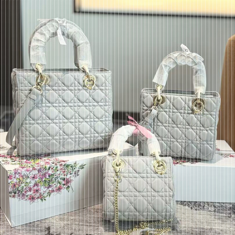 lady bag Designer tote bag Luxury Bag Shoulder Bags Shopping Bag Leather Tote Bag Fashion Large Capacity Women's Handbag Coin Purse Crossbody bags Casual Square Bag 17