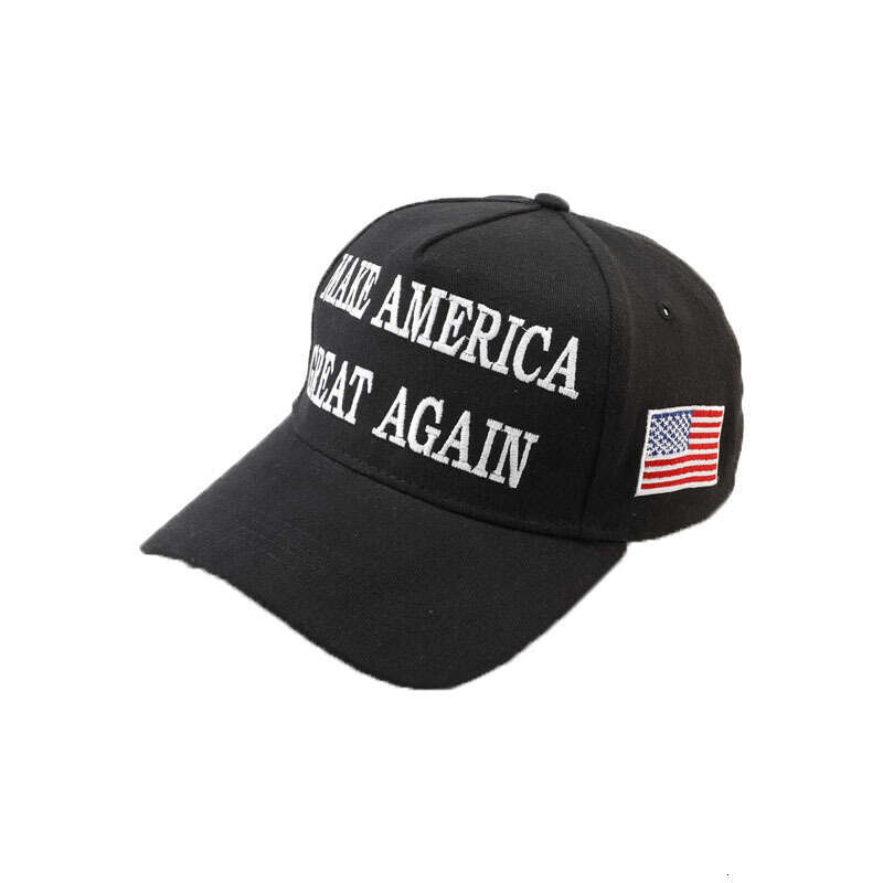 New MAKE AMERICA GREAT AGAIN Presidential Baseball Cap Election Red Hat