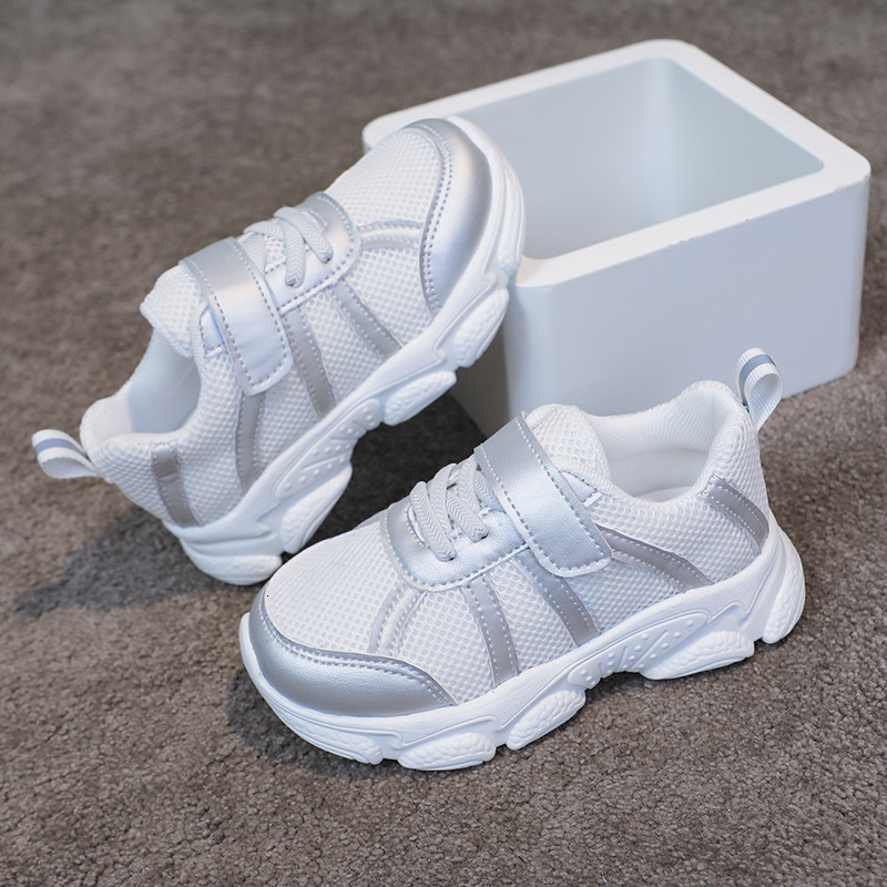 Soft Soled Casual Shoes Designer Shoes Walking Shoes New Mesh Shoes Autumn New Luxury Shoes Designer Men's And Women's Children's Shoes
