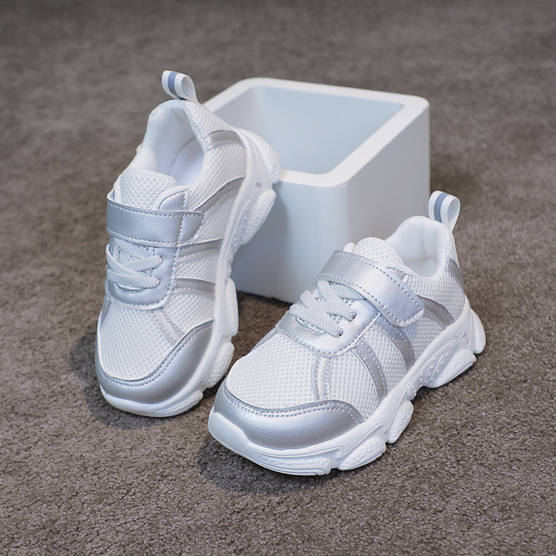 Soft Soled Casual Shoes Designer Shoes Walking Shoes New Mesh Shoes Autumn New Luxury Shoes Designer Men's And Women's Children's Shoes