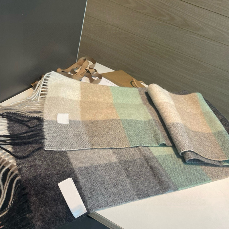 2025 Designer Scarv… - image