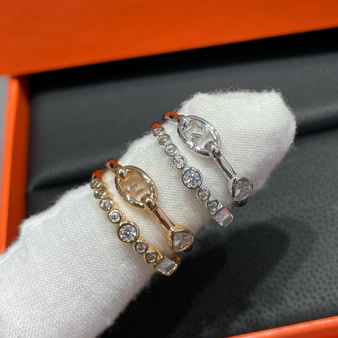New Ladies' Rings D… - image