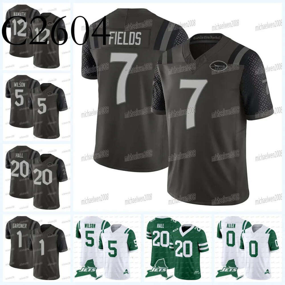 C26 7 Justin Fields… - image