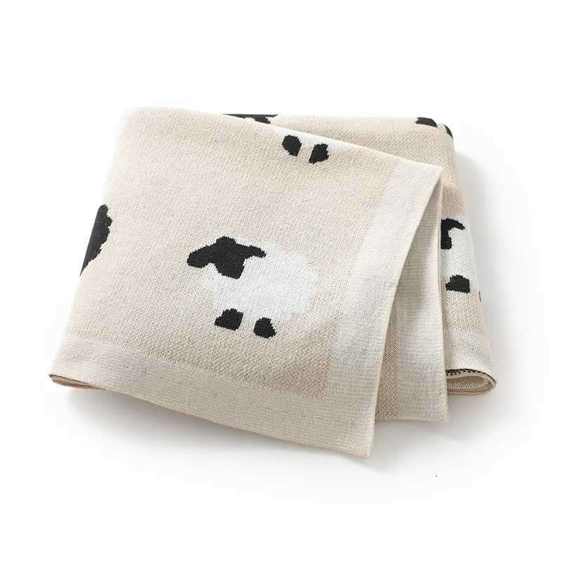 Baby Cotton Blanket… - image