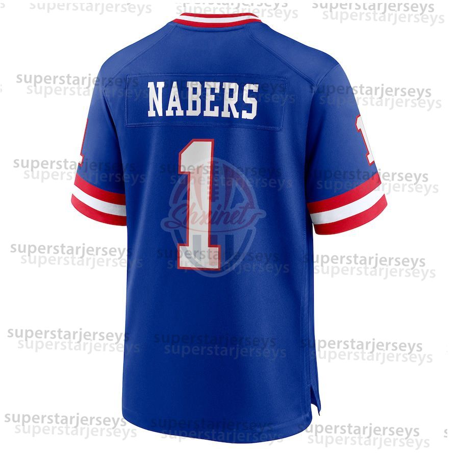 Nabers Football Jerseys 2025 Salute Olive Hyatt Dart Winston Skattebo Custom Football Jerseys Any Name Any Number Mens Womens Youth