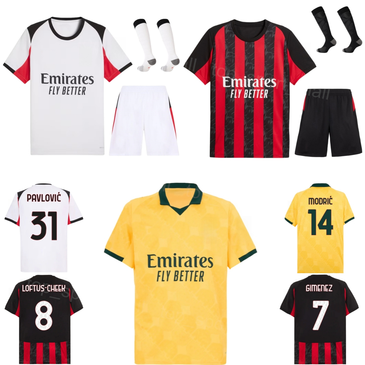 Club 25 26 Ac Socce… - image