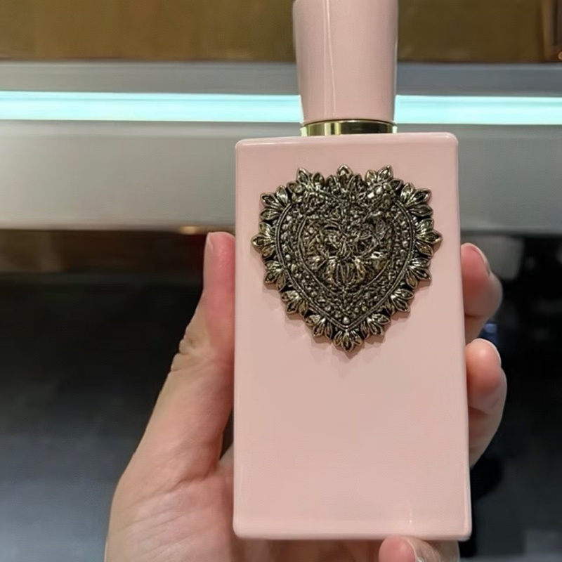 Perfume perfume women Luxury DEVOTION EDP Body Spray Cologne ML Female Natural Long Lasting Pleasant Fragrance Ladies Charming Scent for High Quality
