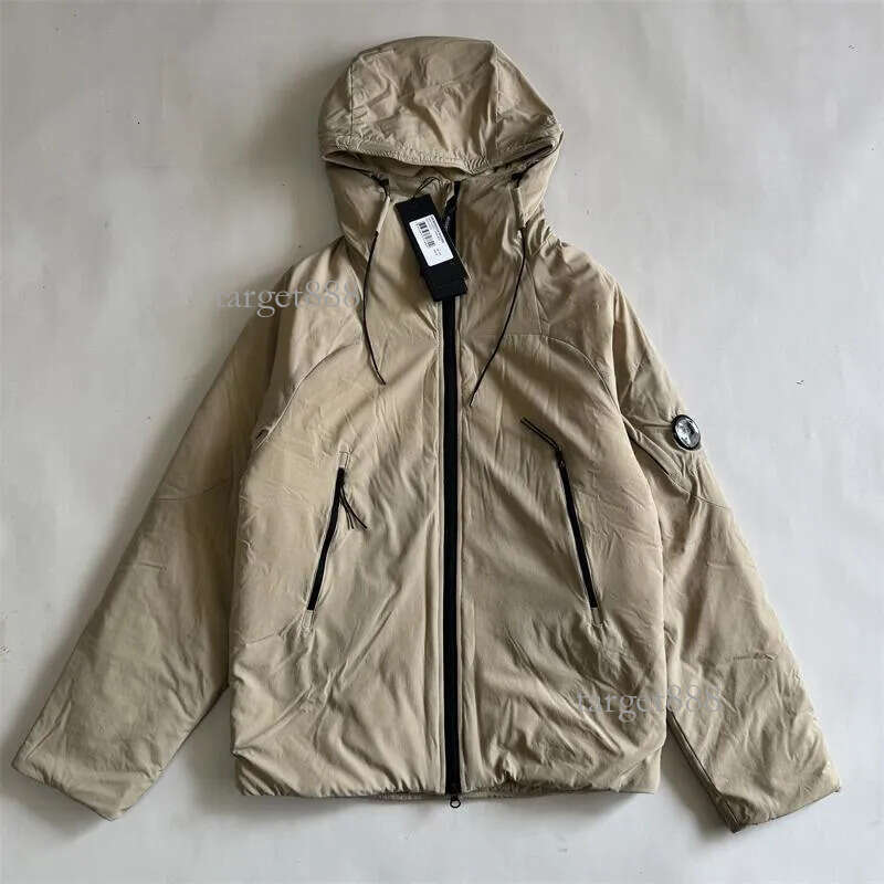 Designer Puffer Men… - image