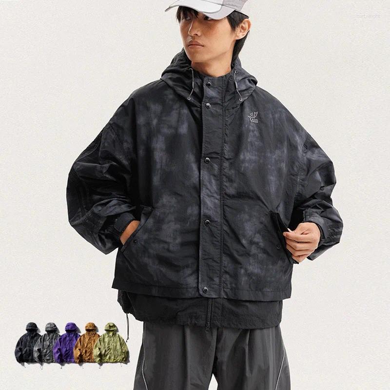 Men's Jackets Outdo… - image