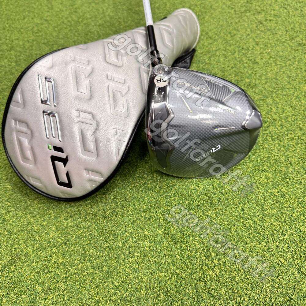 New Taylor QI35 max Driver Golf club Mens 9°/10.5° S/R/Sr Flex Golf Drivers shaft With Cover real photo contact seller nimbusgear