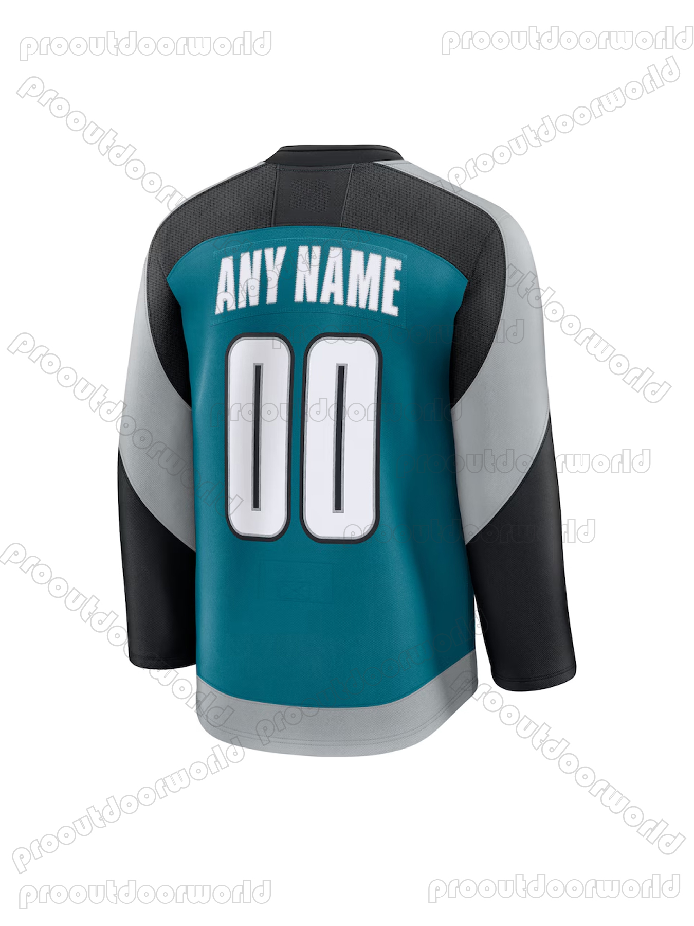 Macklin Celebrini 2025-26 Throwback Jersey Couture Hertl Vlasic Blackwood Lindblom Strum Ferraro Custom Double-Reinforced Stitching Sweater