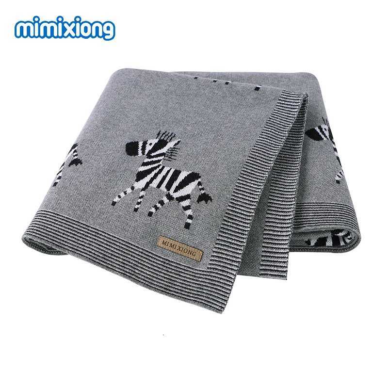 Baby Blankets Swadd… - image