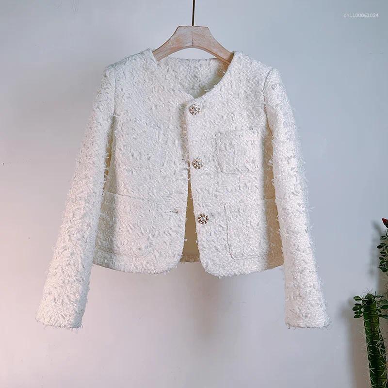Women's Jackets Whi… - image