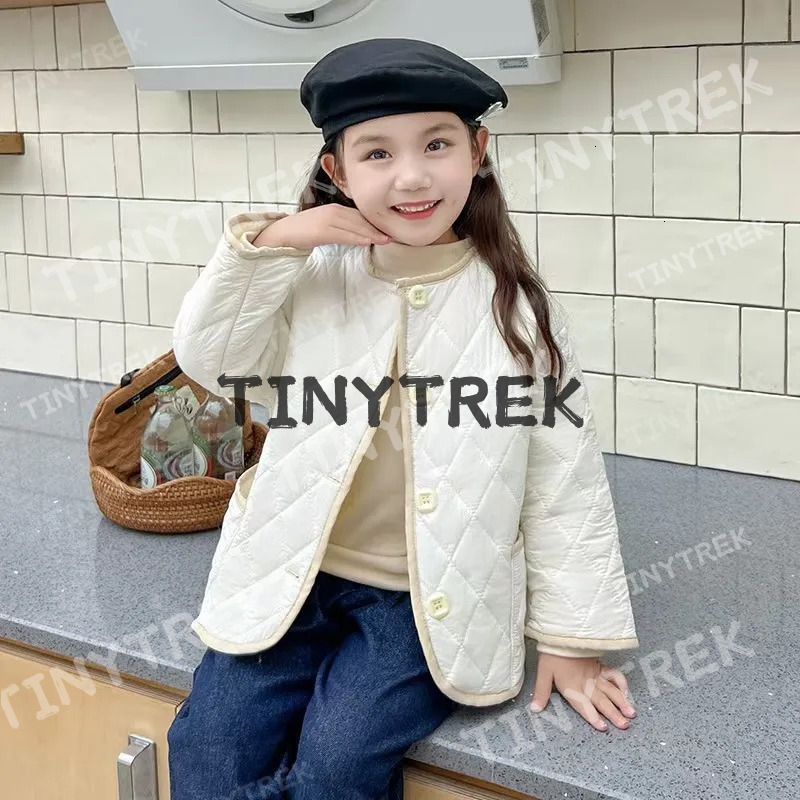 Baby Designer cotton-Padded High Quality Children Girls Boys Warm Windproof Jacket Children's clothing Size 80cm-160cm F00D38