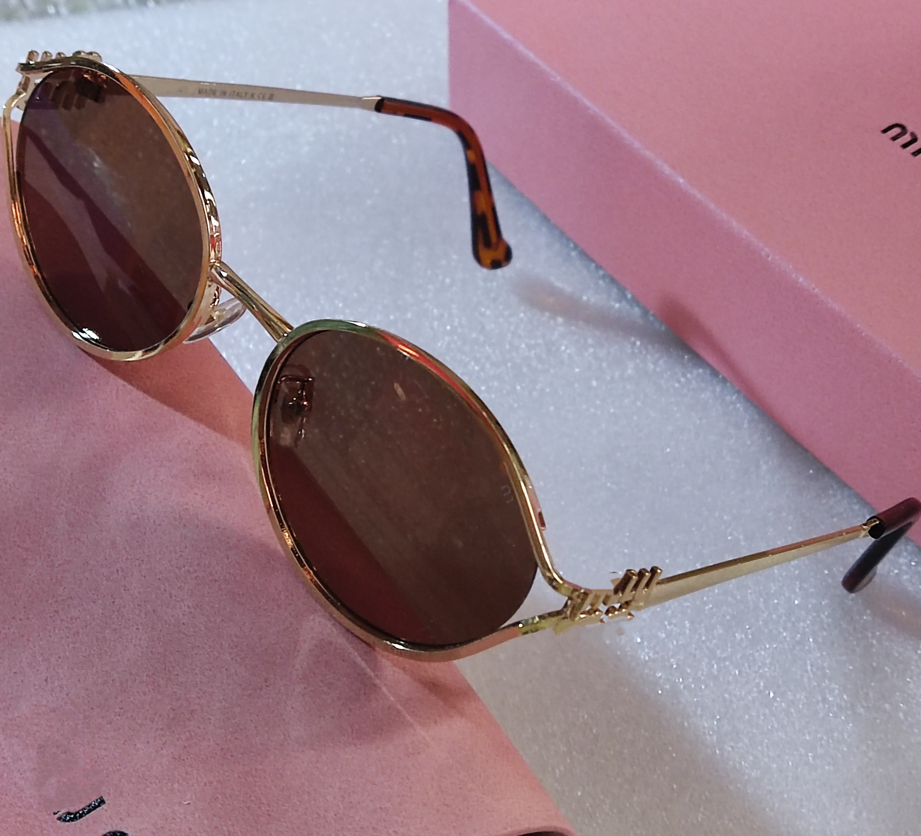 sunglasses Designer sunglasses luxurys sunglasses glasses womens squared eyeglasses shades travel driving fashion sunglass box