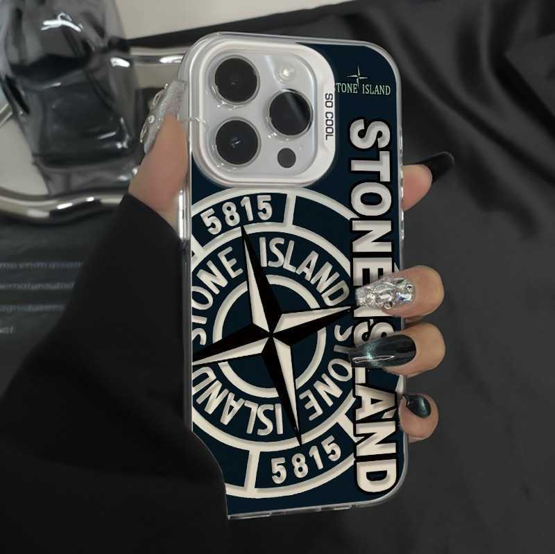 iPhone 17 case 16 color silver IMD 15 Pro max 13 L250930