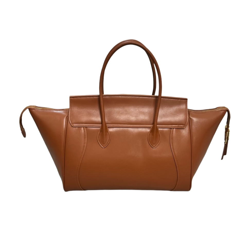 High quality genuine leather woman handbag tote cow leather luxury fashion famous design lady purse brand designer