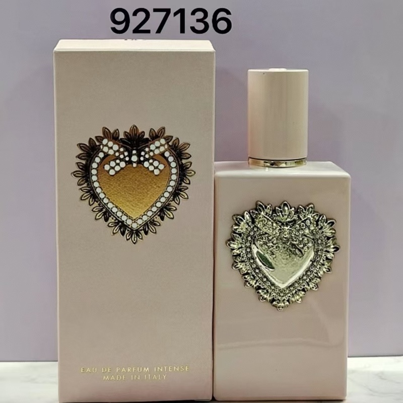 Perfume perfume women Luxury DEVOTION EDP Body Spray Cologne ML Female Natural Long Lasting Pleasant Fragrance Ladies Charming Scent for High Quality