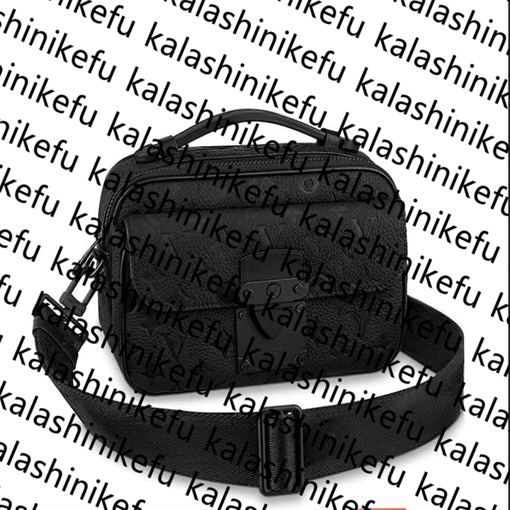 Luxurys Designer bags men 3pcs Men shoulder bags designer cross body man messenger bag Satchels satchel fashion handbag Composite mini package backpack sacoche