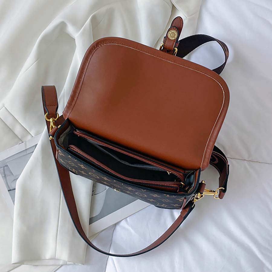 Luxury designer bag crossbody bag shoulder bag purse tote bags designer women wallet designer bags for women handbag Classic old flowers