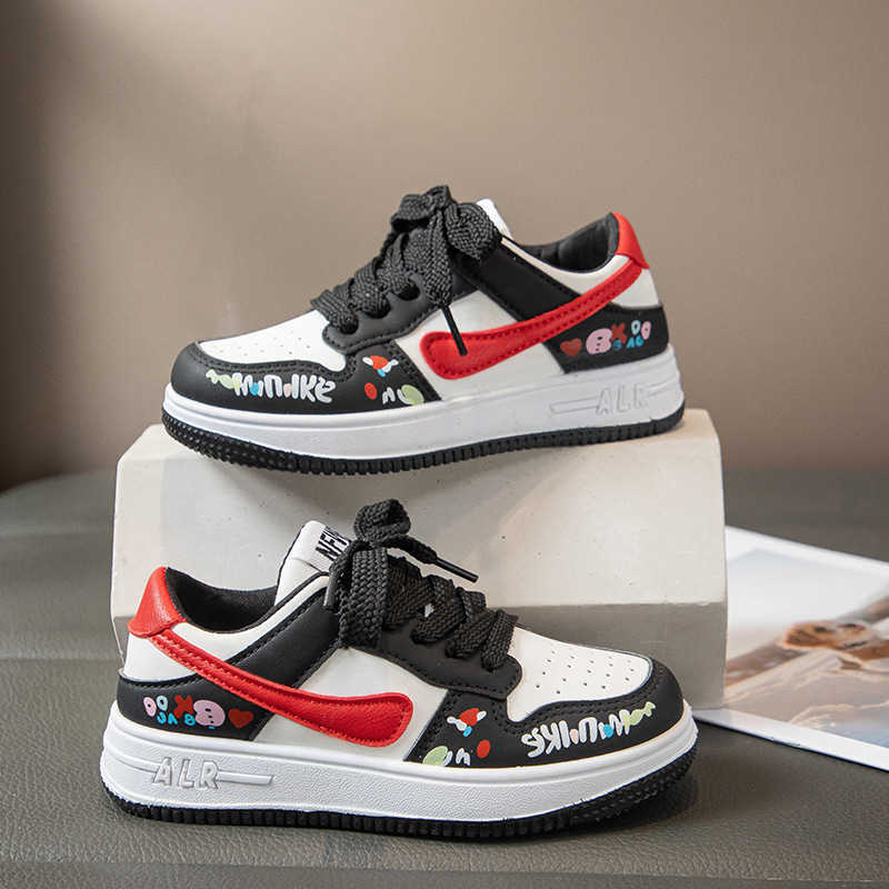 Childrens Sneakers … - image