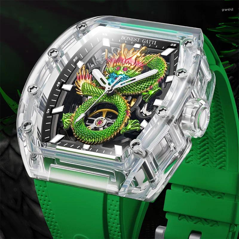 Wristwatches Bonest… - image