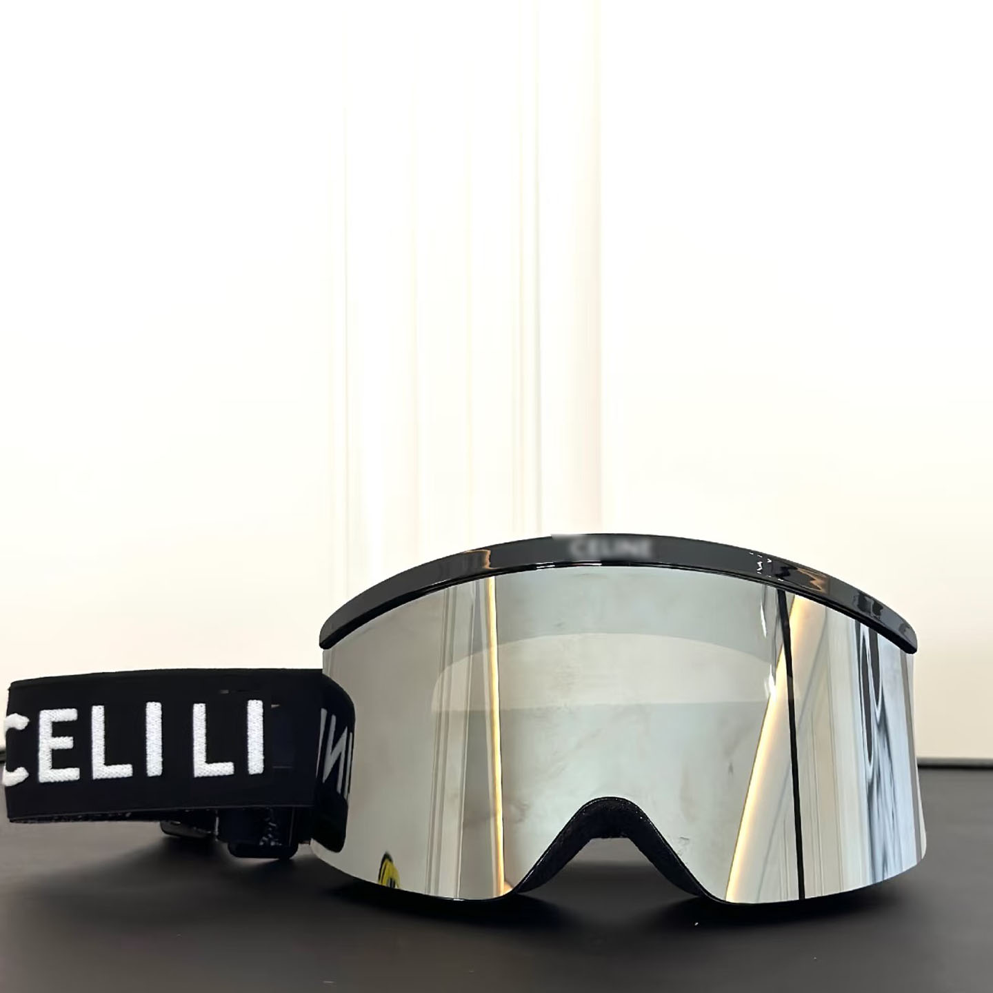 High Quality Ski Go… - image