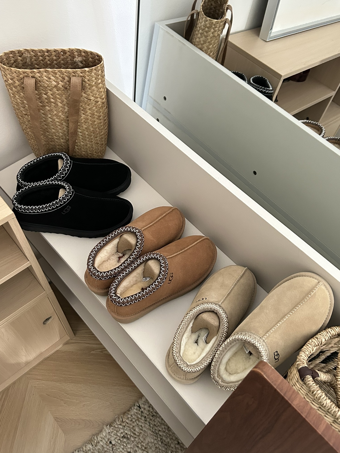 New Fashion Rep Dupe Boots Classic Ultra Mini/Mini Platform Platform Ladies Winter Snow Boot