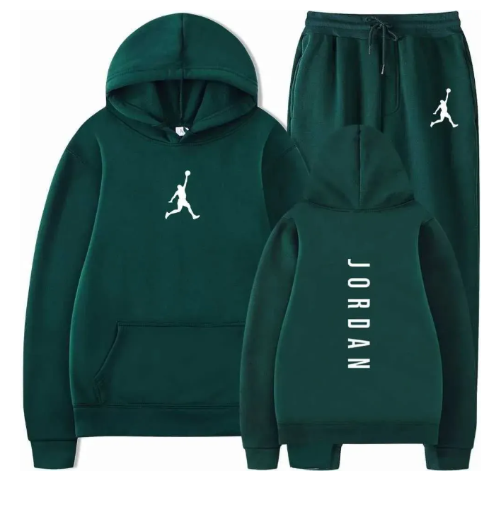 Men's Hoodies Solid Color Long Sleeve Sweatshirts Autumn Loose Sport Warm Sweats Fashion Casual Skateboard Autumn Winter Oversize High Street