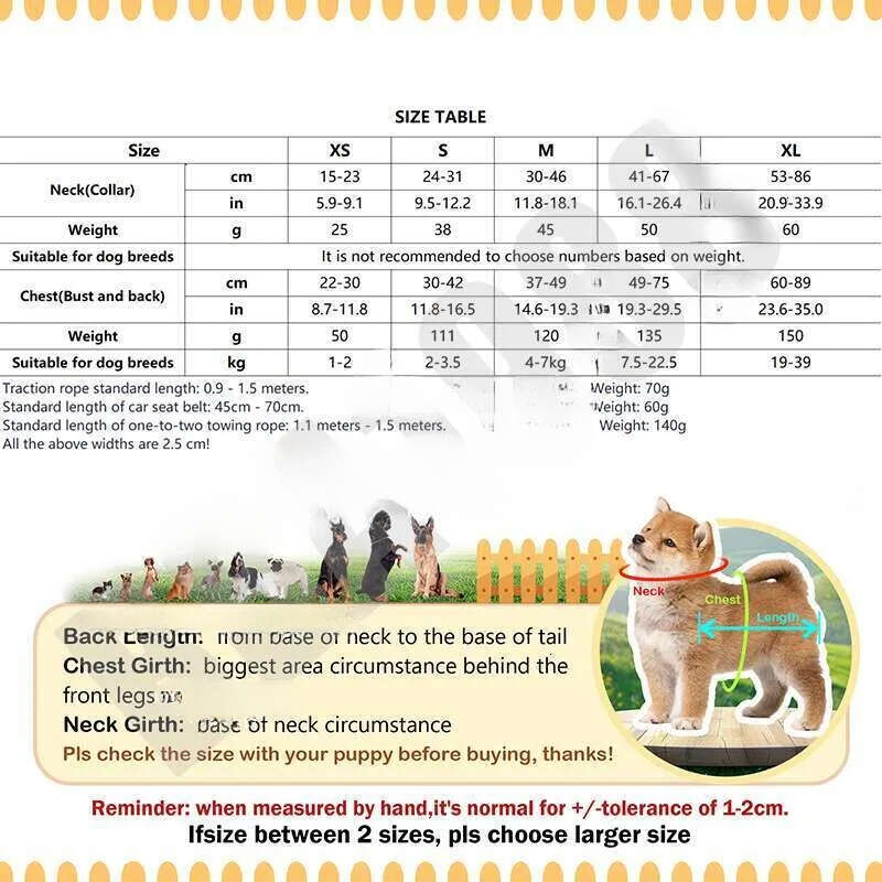 2025 new Step-in Harness Designer Dog Collars Leashes Durable Nylon Leash for Small Medium Large Dogs Cat Golden French Bulldog Cool Fashion