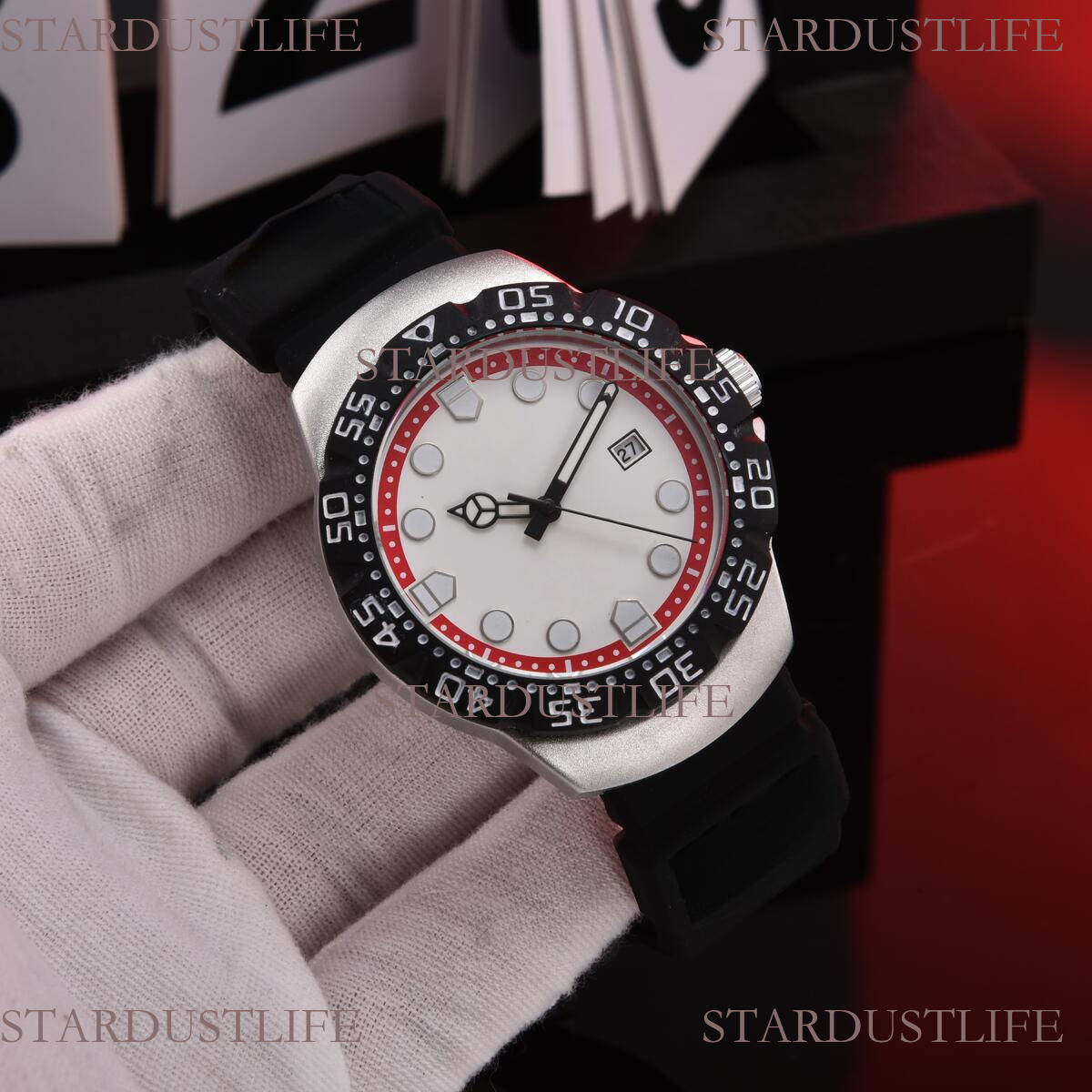 Designer Tagly Heuerers Watch Fashion Watch Chronograph Mens Menwatch Brand High Quality For Man Movement Stainless TOP F1 With Box Mens Bbc