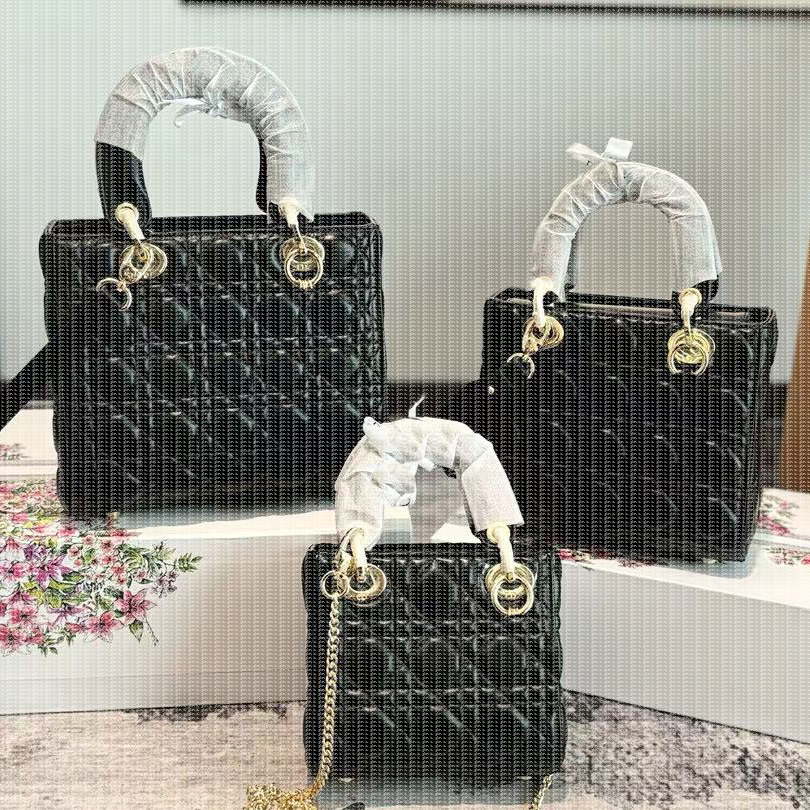 lady bag Designer tote bag Luxury Bag Shoulder Bags Shopping Bag Leather Tote Bag Fashion Large Capacity Women's Handbag Coin Purse Crossbody bags Casual Square Bag 15