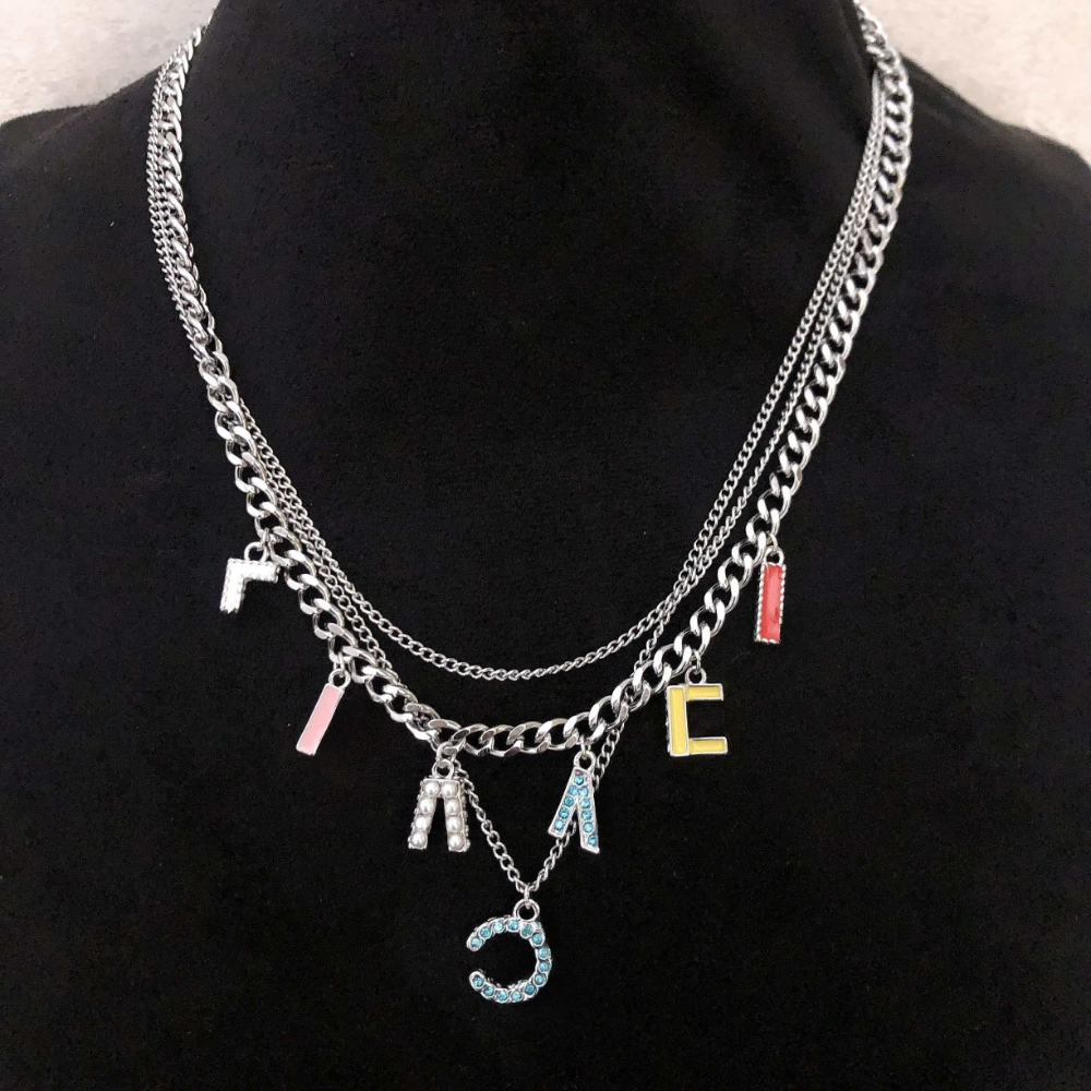 Women's Designer Ne… - image