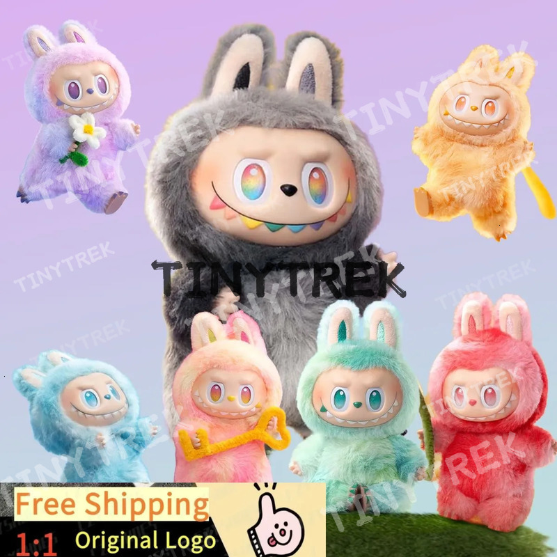 Labubu popmart labubu clothes V1 V2 V3 Monsters Big Into Energy Kawaii Figure Face doll clothesDoll Keychain Decor Gift Christmas Eve