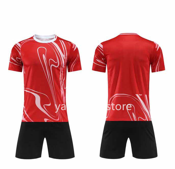 Soccer Sets 2025 wholesale dhgate football soccer jerseys with shorts Customized dhgate Mysterybox 's store dhgate Design Your Own Soccer Tracksu