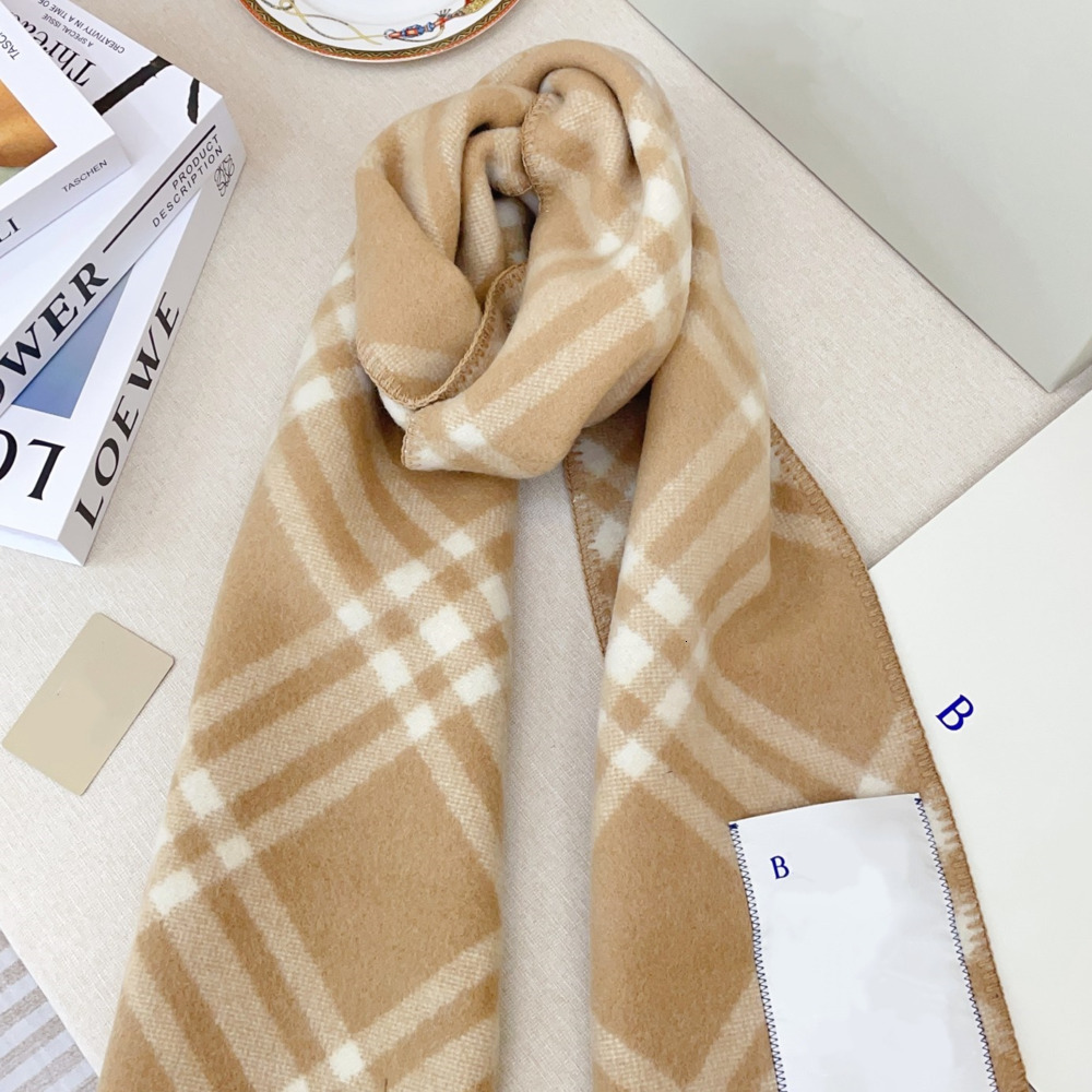 Scarves 2025 New Sc… - image