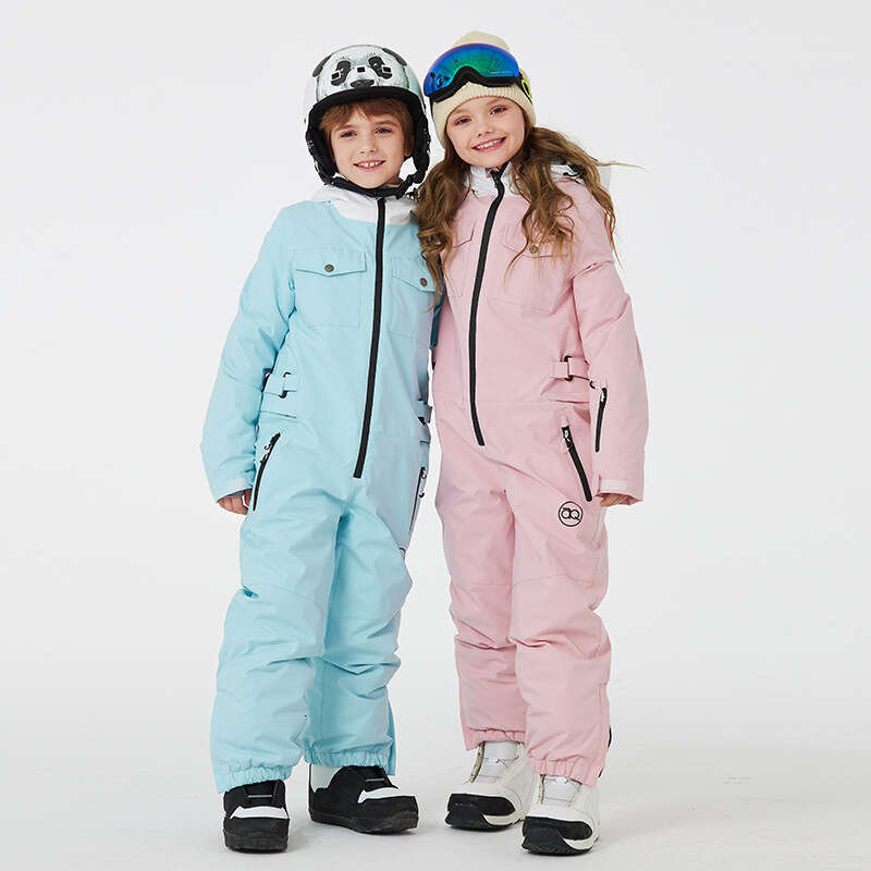 2025 New Boys And G… - image