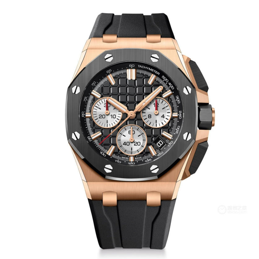 AAA Designer Audermarity Piquetity Watch Audemarly Watch High Quality Skeleton Watch Luxury Mens Quartz Automatic Vintage Watch Gifts