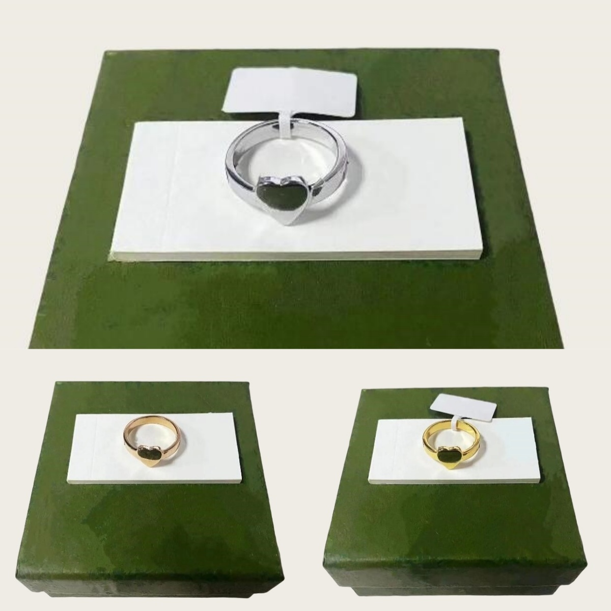 Designer Rings For … - image