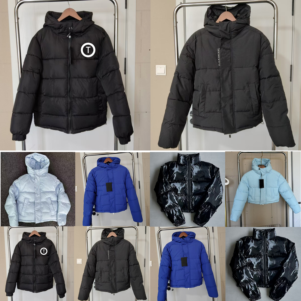 Doudoune Homme Desi… - image